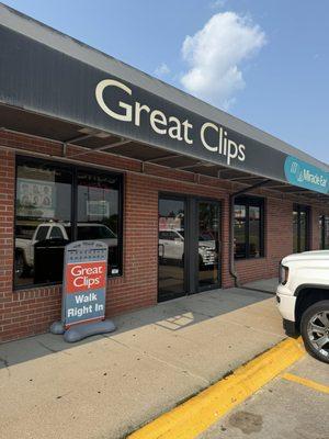 Great Clips