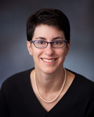 Barbra M. Fisher, MD, PhD