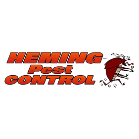 Heming Pest Control