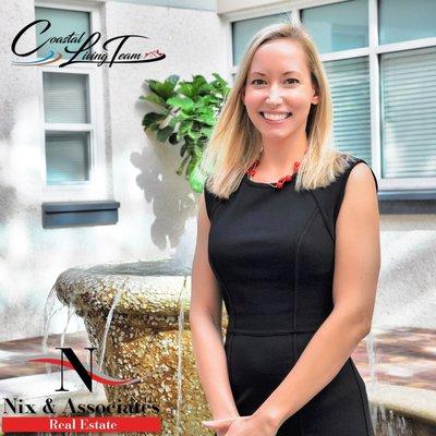 Laura Frantz, Realtor