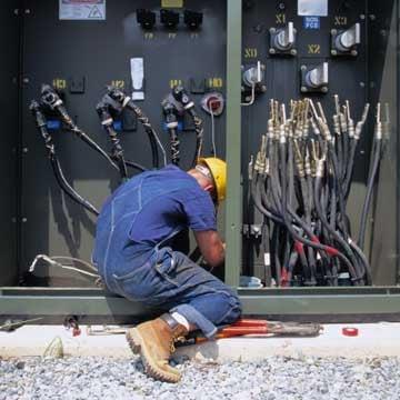 electrician, electrical contractor, electrical repair, electrical service, residential electrician