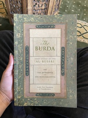 The Burda