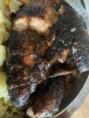 Jerk Chicken