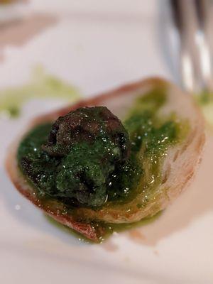 Escargot