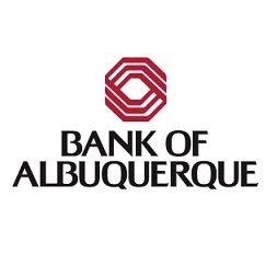 Bank of Albuquerque