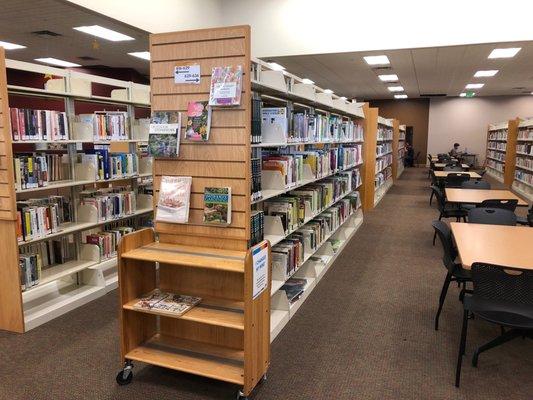 Chugiak Eagle River Branch Library