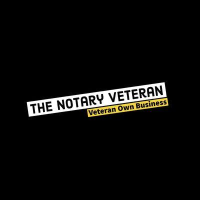 The Notary Veteran