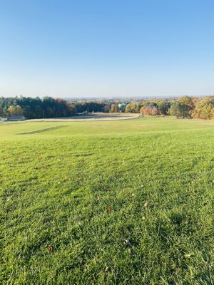 Chestnut Ridge