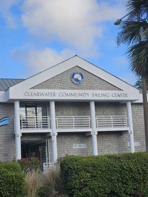 Clearwater Community Sailing Center