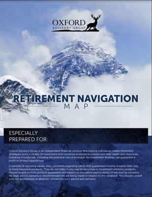 Do you have a retirement plan?