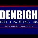 Denbigh Body & Painting INC logo