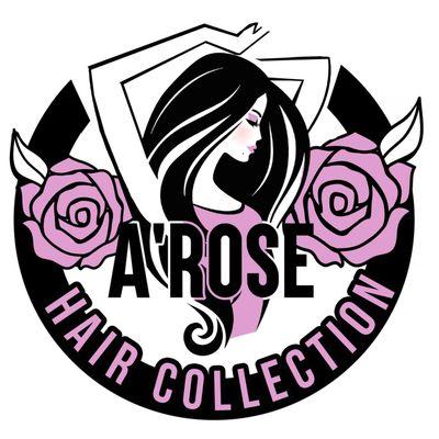 A'Rose Coiffure Home of 100% Raw Virgin Hair Extensions