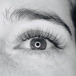 Immix Beauty Lashes
 
 *a mix of singles and volume lashes.