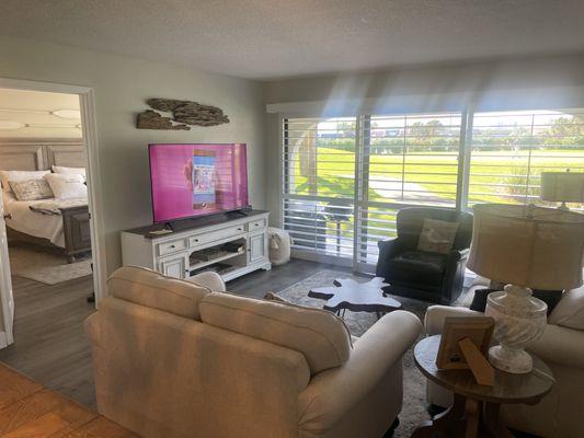 Florida condo