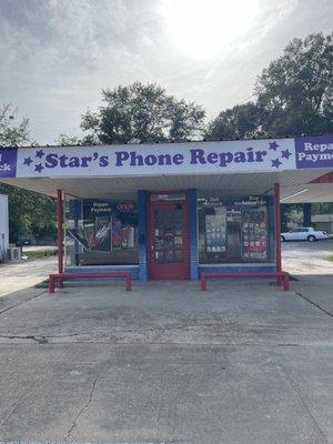 That's the location  Thank you stars repair