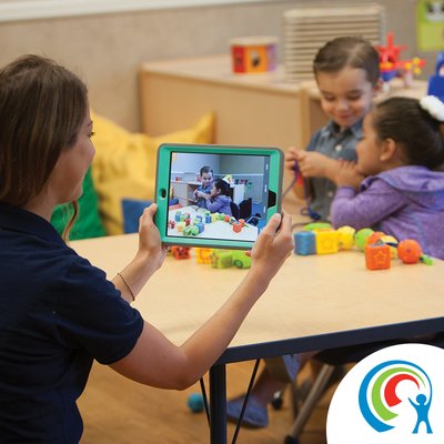 Through our Parent eCommunication app, you'll receive important classroom  reminders, photos, videos & daily reports.