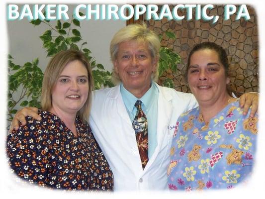 Baker Chiropractic