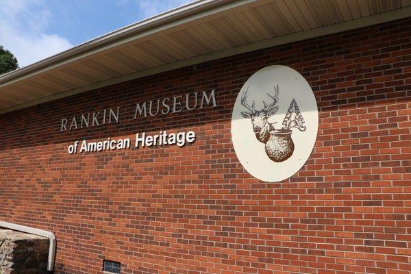 Rankin Museum