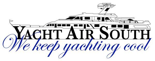 Yacht Air South