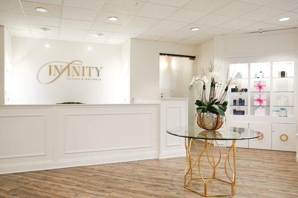 Infinity Medspa & Wellness