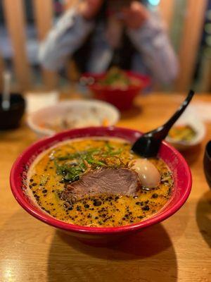 Ramen Izakaya Ajido