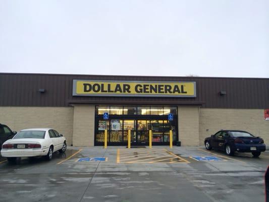 Dollar General