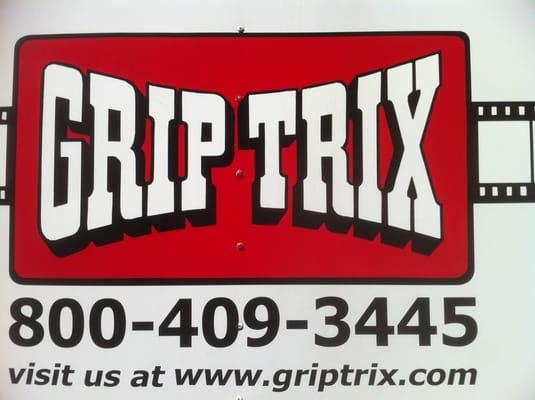 Grip Trix