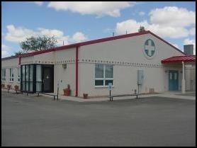 Frontier Community Health Clinic