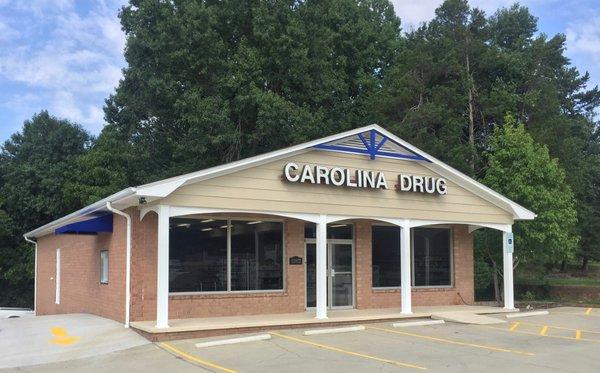 Carolina Drug