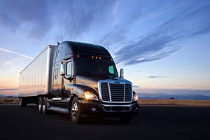 We arrange transportation both interstate and/or intrastate