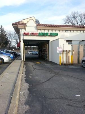 One Stop Drive Thru