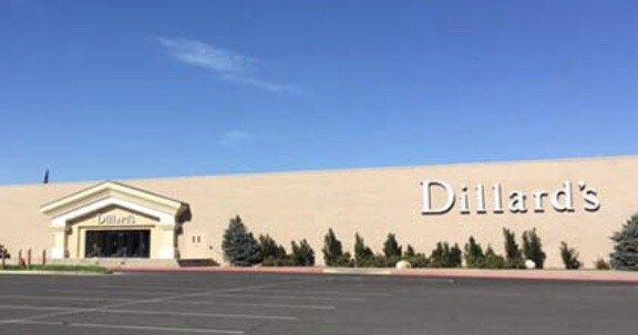 Dillard's