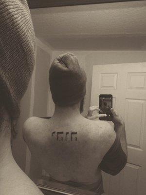 Yahweh in hebrew