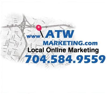 ATW Marketing - Local Online Marketing Service