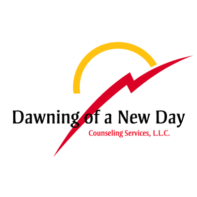 Logo - Dawning of a New Day Counseling, LLC