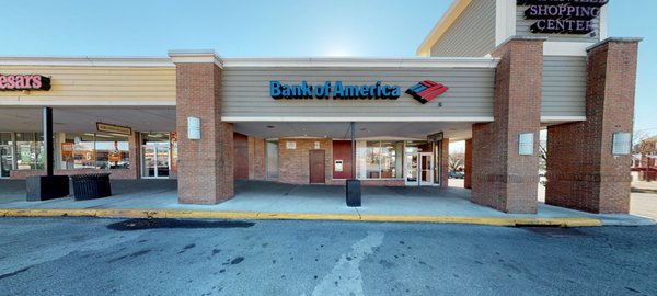 Bank of America