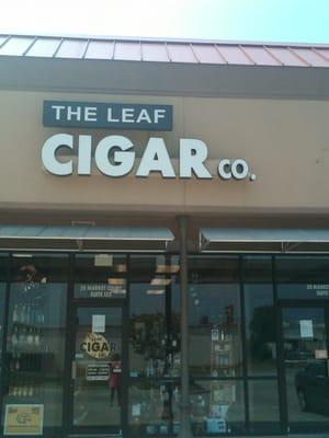 Leaf Cigar Company