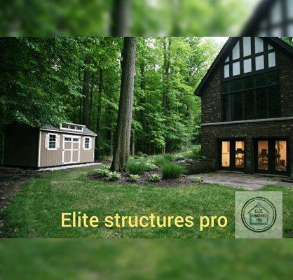 Elite Structures Pro