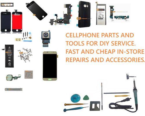 Parts and Tools For Sale