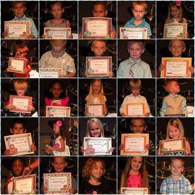 VPK Graduation