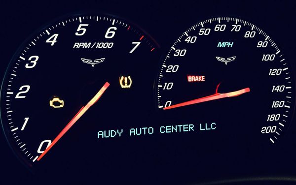 Audy Auto Center