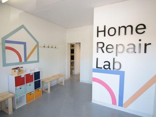 Home Repair Lab