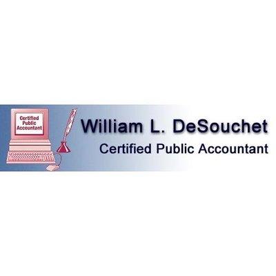 William L. DeSouchet CPA