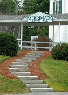 Town of Merrimack