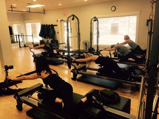 #BostonBodyPilatesSudbury