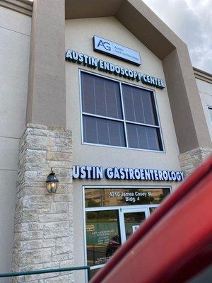 Austin Gastroenterology