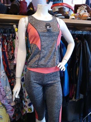 Summer and spring attire is in stop on by get your selection while they last.