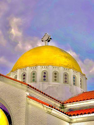 Assumption Greek Orthodox Church