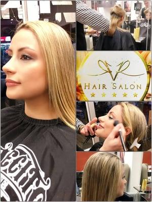 Rafael Rozo International Beauty Salon