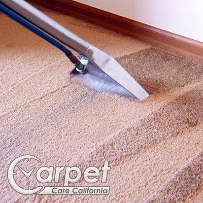 Carpet Cleaning Service Santa Monica CA